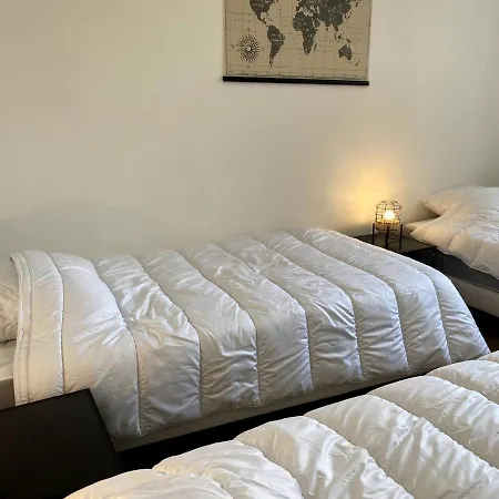 Cocooning 2 Conciergerie Leroy * Boulogne-sur-Mer