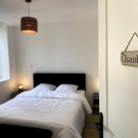 Cocooning 2 Conciergerie Leroy *